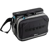 B&W TEX.223+Ceinture+Tous les cinq modules, Boîte à outils Noir