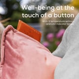 Beurer 20074, Coussin chauffant Lavande