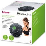 Beurer 64814, Appareil de massage Noir