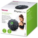 Beurer Balle de massage avec vibration MG 10, Appareil de massage Noir