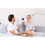 Beurer Balle de massage avec vibration MG 10, Appareil de massage Noir