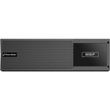 BlueWalker 10133016, Bloc d'alimentation Noir