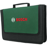 Bosch 1600A02BY6, Set d'outils Vert