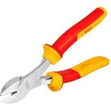 Bosch 1600A02NE2, Tenailles de cran Rouge/Jaune