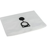 Bosch 2 605 411 163 Accessoire et fourniture pour aspirateur Sac à poussière, Sac pour aspirateur Sac à poussière, GAS 50; GAS 50 M Professional, 5 pièce(s)