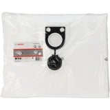 Bosch 2 605 411 163 Accessoire et fourniture pour aspirateur Sac à poussière, Sac pour aspirateur Sac à poussière, GAS 50; GAS 50 M Professional, 5 pièce(s)