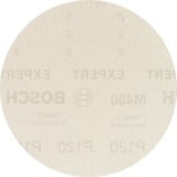 Bosch Abrasif réticulé Expert M480, Feuille abrasive 50 pièce(s)