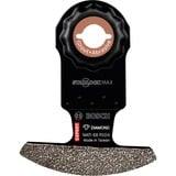 Bosch Expert 2608900038 lame de raclage Carbone, Lame de scie Carbone, Noir, 68 mm, 10 mm, 1 pièce(s)
