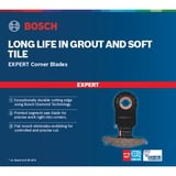 Bosch Expert 2608900038 lame de raclage Carbone, Lame de scie Carbone, Noir, 68 mm, 10 mm, 1 pièce(s)