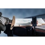 Bosch Expert 2608900038 lame de raclage Carbone, Lame de scie Carbone, Noir, 68 mm, 10 mm, 1 pièce(s)