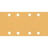 Bosch Expert C470 feuille abrasive, 93 x 186mm, K100 