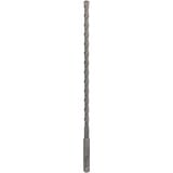 Bosch Forets SDS plus-5 pour perforateur, Perceuse Perceuse, Marteau perforateur, Hammer drill bit, 8 mm, 265 mm, Brique, Béton, Calcaire, pierre, 20 cm