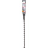 Bosch Forets SDS plus-5 pour perforateur, Perceuse Perceuse, Marteau perforateur, Hammer drill bit, 8 mm, 265 mm, Brique, Béton, Calcaire, pierre, 20 cm