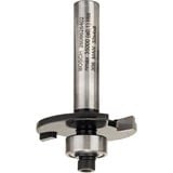 Bosch Fraises à canneler Standard for Wood Flute cutter, 51 mm, 4 mm, 3,2 cm, 8 mm, 1 pièce(s)