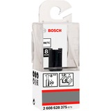 Bosch Fraises à rainurer droit Standard for Wood 51 mm, 1,4 cm