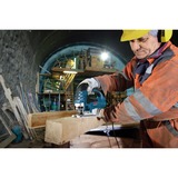 Bosch GST 150 BCE scie sauteuse 780 W 2,7 kg Bleu, 15 cm, 2 cm, 1 cm, Secteur, 780 W, 4 m