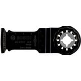 Bosch Lames AIZ 32 EPC pour outils multi-fonctions, Lame de scie Cutter, Bois tendre, Bois, 4 cm, 32 mm, 1 pièce(s)