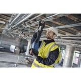 Bosch Outil de sertissage sans fil GPT 18V-32 Professional solo, 18Volt, Kit SV, Machine à presser Bleu