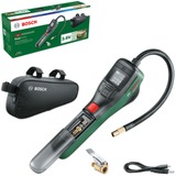 Bosch Pompe à air EasyPump 3,6Volt Vert/Noir