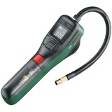 Bosch Pompe à air EasyPump 3,6Volt Vert/Noir
