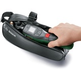 Bosch Pompe à air EasyPump 3,6Volt Vert/Noir