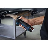 Bosch Ponceuse vibrante 12 volts plateau abrasif 32 mm Vente au détail