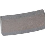 Bosch Segments de couronne diamant PRO pour PRO Core Cutter, Perceuse 