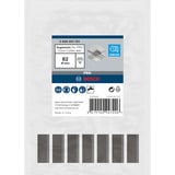 Bosch Segments de couronne diamant PRO pour PRO Core Cutter, Perceuse 