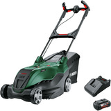Bosch Tondeuse à batterie AdvancedRotak 36V-44-750, 36 volts, Tondeuse à gazon Vert/Noir
