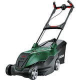 Bosch Tondeuse à batterie AdvancedRotak 36V-44-750, 36 volts, Tondeuse à gazon Vert/Noir