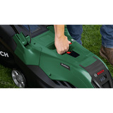 Bosch Tondeuse à batterie AdvancedRotak 36V-44-750, 36 volts, Tondeuse à gazon Vert/Noir