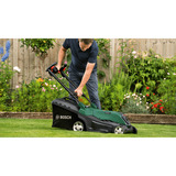 Bosch Tondeuse à batterie AdvancedRotak 36V-44-750, 36 volts, Tondeuse à gazon Vert/Noir