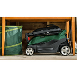 Bosch Tondeuse à batterie AdvancedRotak 36V-44-750, 36 volts, Tondeuse à gazon Vert/Noir