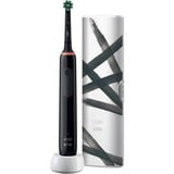 Braun Oral-B Pro 3 3500 Design Edition, Brosse a dents electrique Noir
