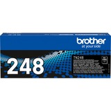 Brother TN248BK, Toner 