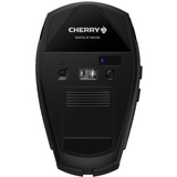 CHERRY GENTIX BT, Souris Noir, Bluetooth 5.0, 1000 - 2000 DPI