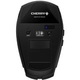 CHERRY GENTIX BT, Souris Noir, Bluetooth 5.0, 1000 - 2000 DPI