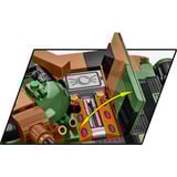 COBI COBI-2624, Jouets de construction 