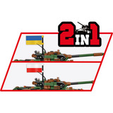 COBI COBI-2624, Jouets de construction 