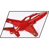 COBI Forces armées - BAe Hawk T1 Red Arrows, Jouets de construction Échelle 1:48
