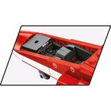 COBI Forces armées - BAe Hawk T1 Red Arrows, Jouets de construction Échelle 1:48
