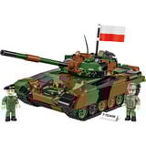 COBI T-72M1R (PL/UA), Jouets de construction 