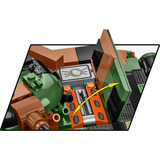 COBI T-72M1R (PL/UA), Jouets de construction 