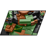 COBI T-72M1R (PL/UA), Jouets de construction 