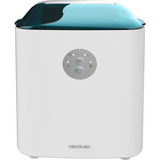 Cecotec Chillin' Ice 1200 Go Machine à glaçons, Sorbetière Blanc