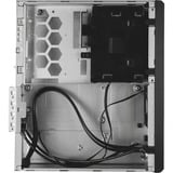 Chieftec BE-10B-300 unité centrale Small Form Factor (SFF) Noir 300 W boîtier mini tower Noir | 4x USB-A