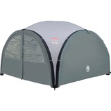 Coleman 2197664, Event Shelter Air L, Pavillon Gris