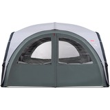 Coleman 2197664, Event Shelter Air L, Pavillon Gris