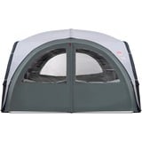 Coleman Pavillon Event Shelter Air L Gris