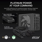Corsair CORSAIR HX1500i (2025) Refurbished 